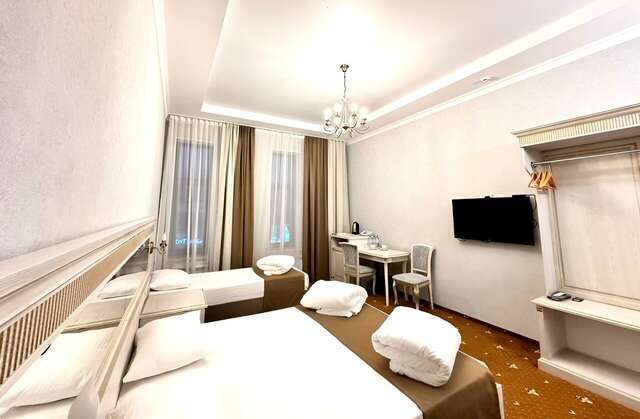 Гостиница Троя Краснодар-196