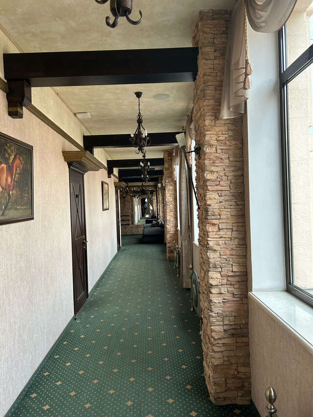 Гостиница Троя Краснодар-171