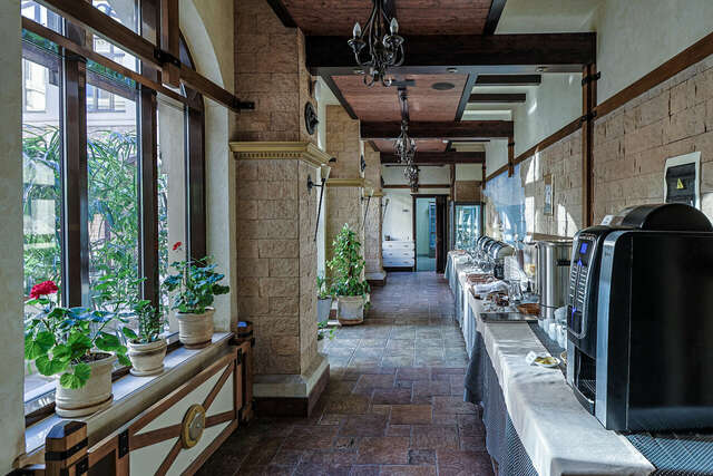 Гостиница Троя Краснодар-64