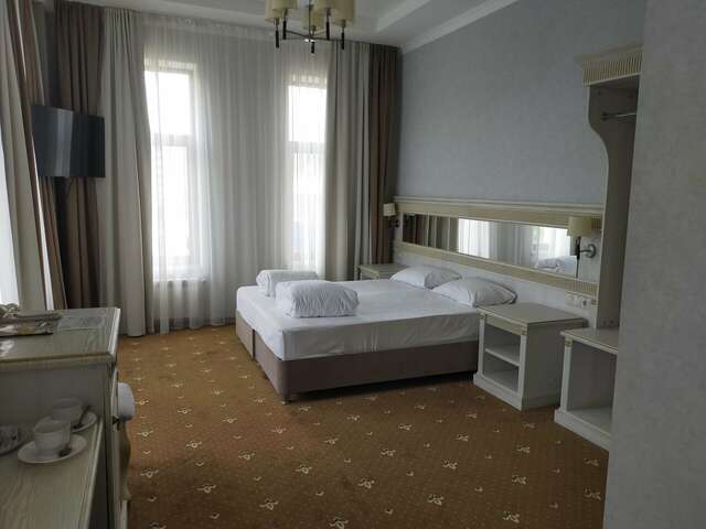 Гостиница Троя Краснодар-137