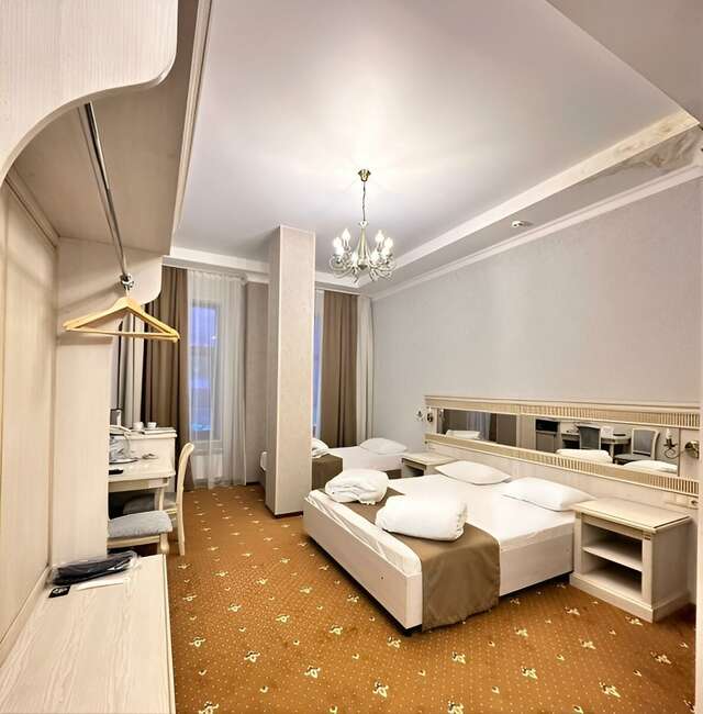 Гостиница Троя Краснодар-184