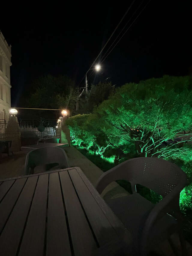 Гостиница Троя Краснодар-124