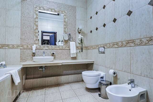 Гостиница Троя Краснодар-139