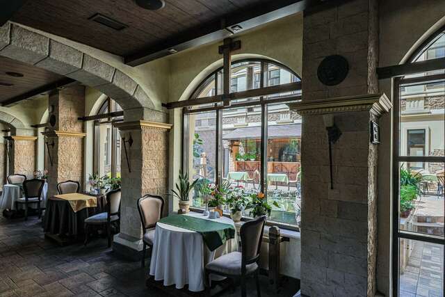 Гостиница Троя Краснодар-213