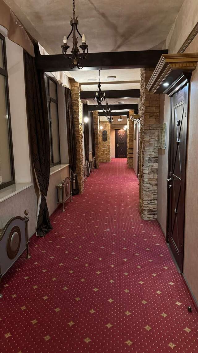 Гостиница Троя Краснодар-155