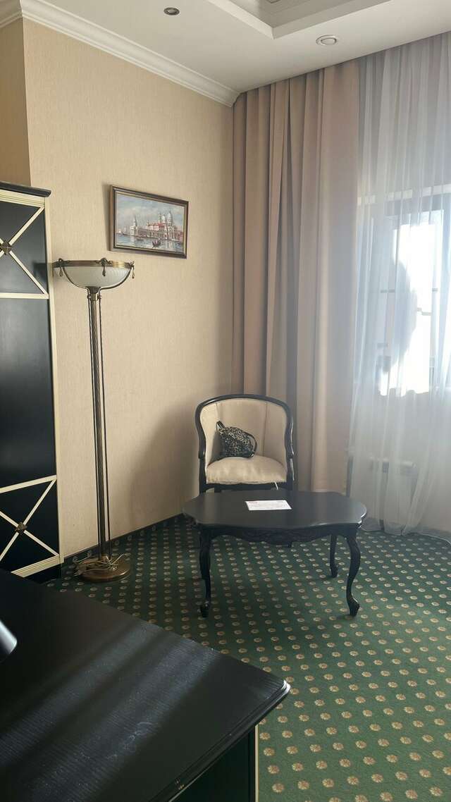 Гостиница Троя Краснодар-244