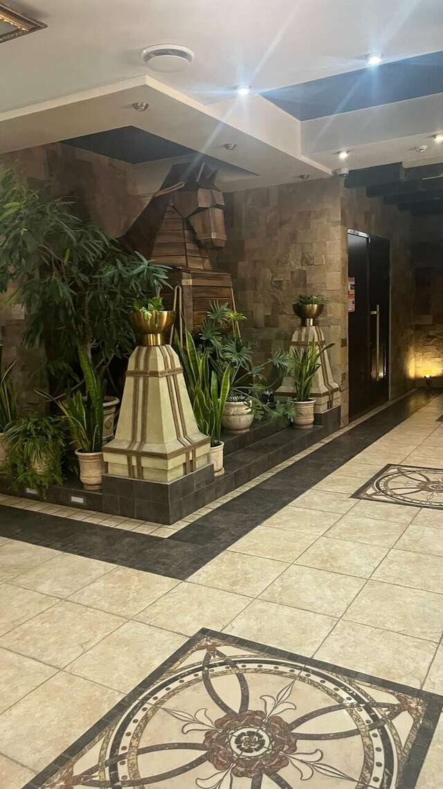 Гостиница Троя Краснодар-147