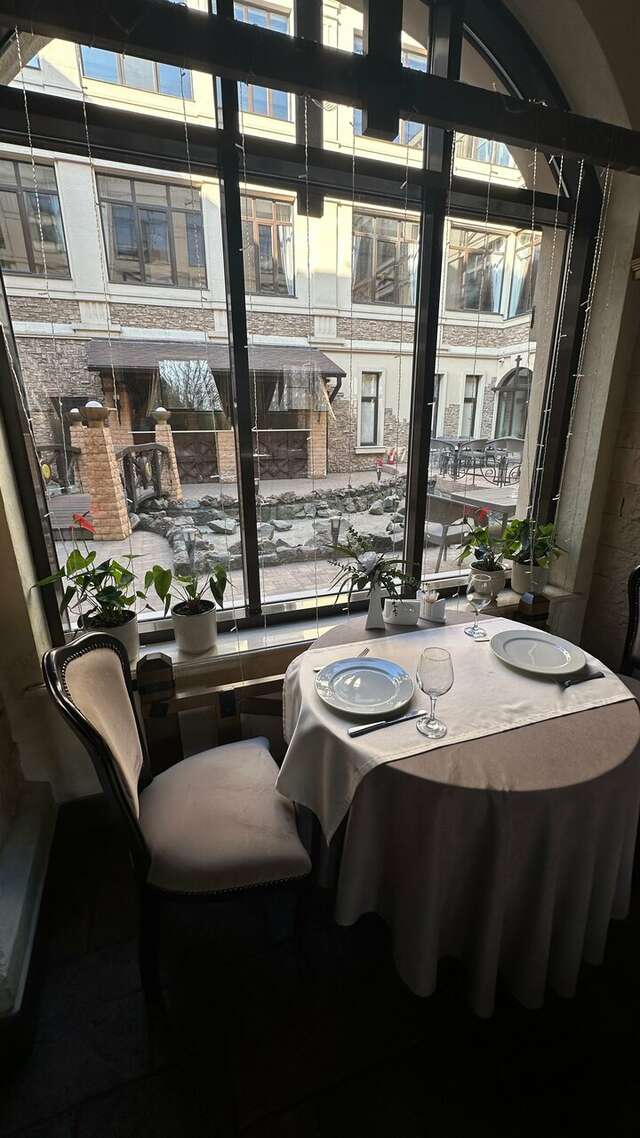 Гостиница Троя Краснодар-237