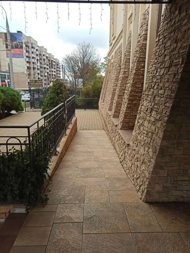 Гостиница Троя Краснодар-43