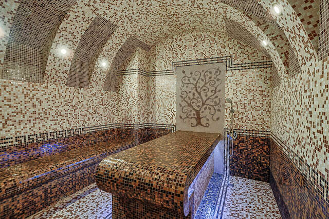 Гостиница Троя Краснодар-96