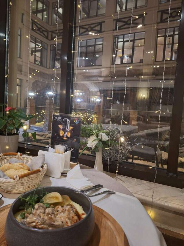 Гостиница Троя Краснодар-174