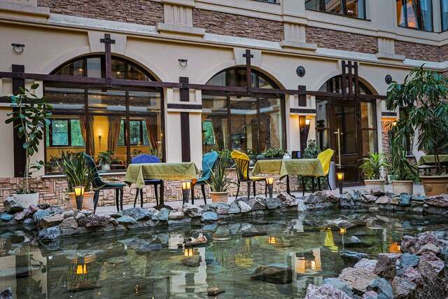 Гостиница Троя Краснодар-114