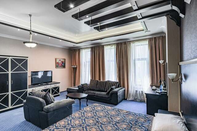 Гостиница Троя Краснодар-242