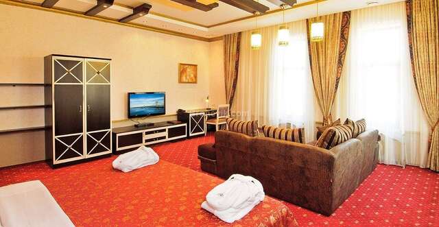 Гостиница Троя Краснодар-241