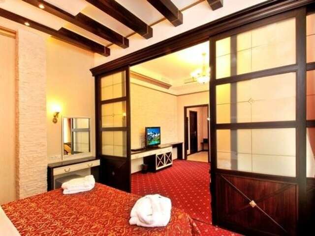 Гостиница Троя Краснодар-144