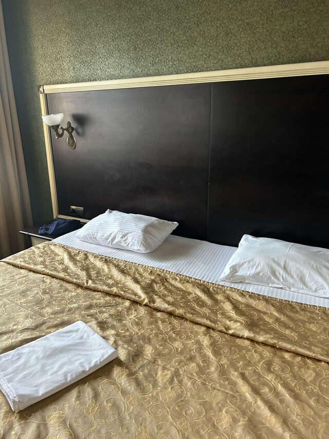 Гостиница Троя Краснодар-128