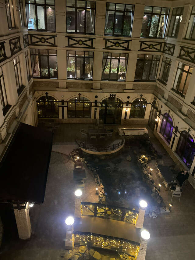 Гостиница Троя Краснодар-94