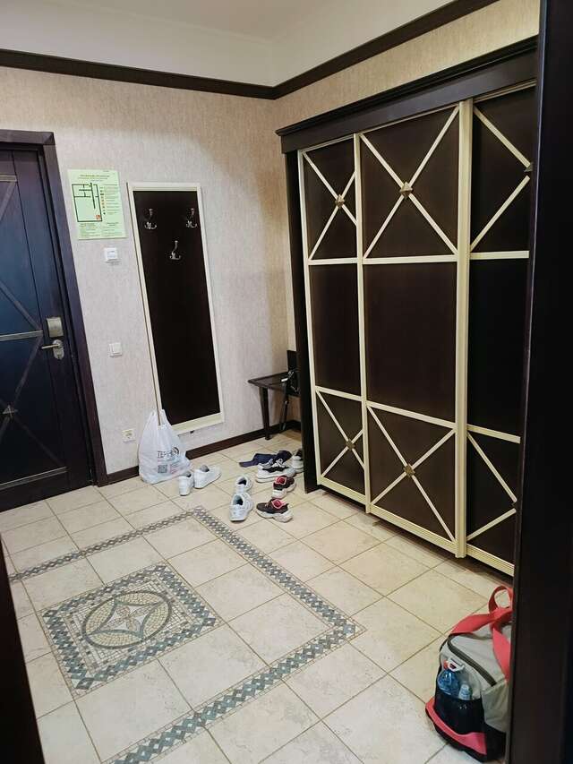 Гостиница Троя Краснодар-70