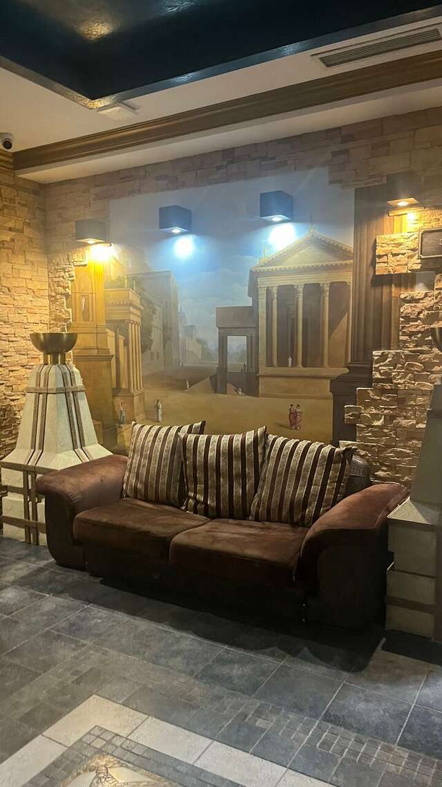 Гостиница Троя Краснодар-130