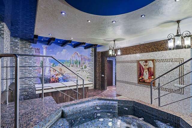 Гостиница Троя Краснодар-223