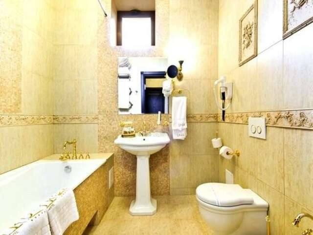 Гостиница Троя Краснодар-159