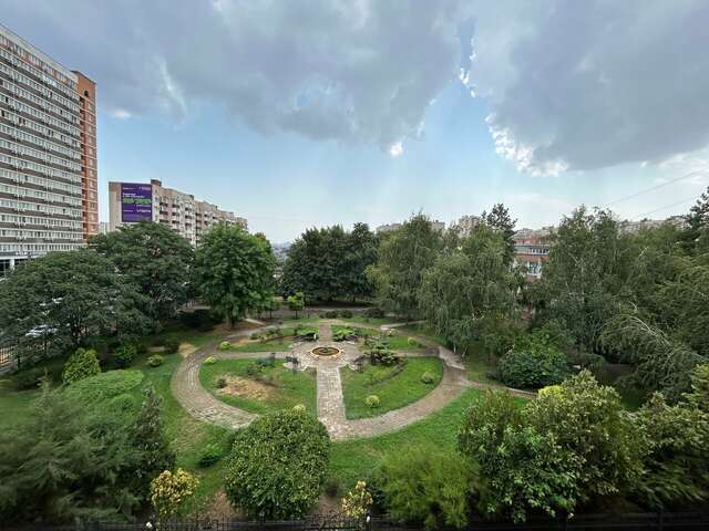 Гостиница Троя Краснодар-101