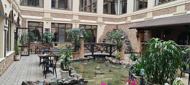 Гостиница Троя Краснодар-234