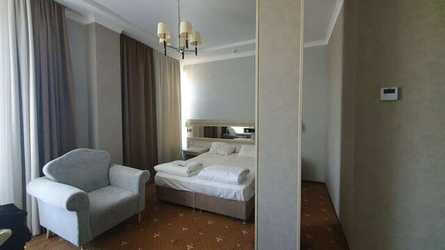 Гостиница Троя Краснодар-202