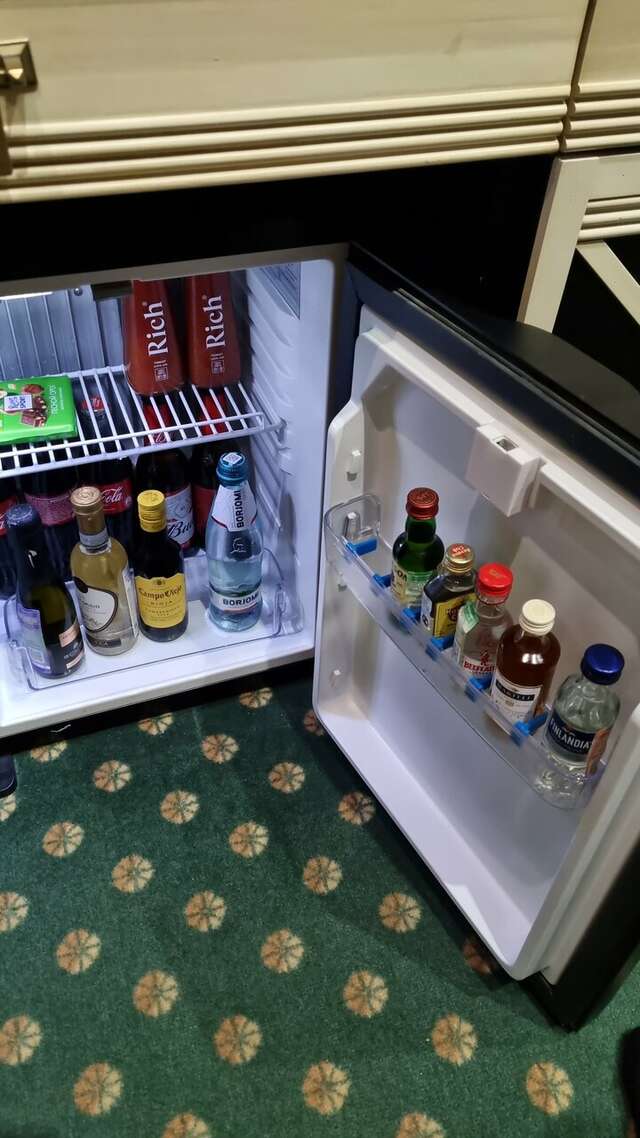 Гостиница Троя Краснодар-91