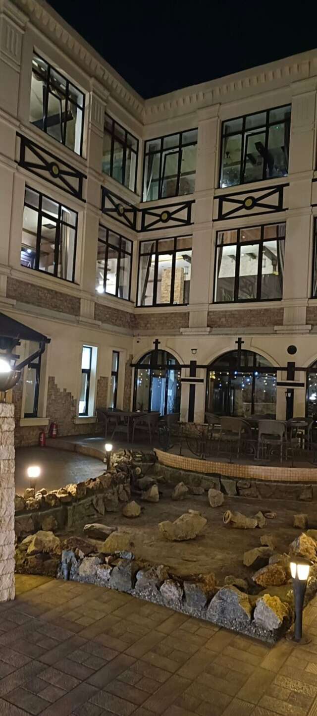 Гостиница Троя Краснодар-179