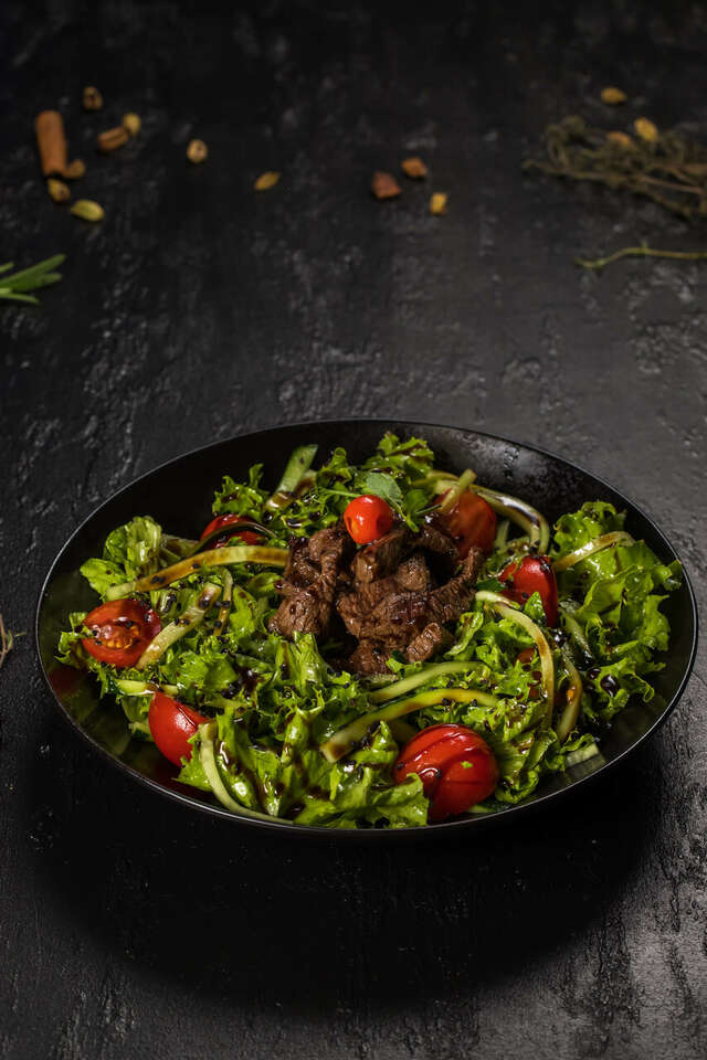 Гостиница Троя Краснодар-41