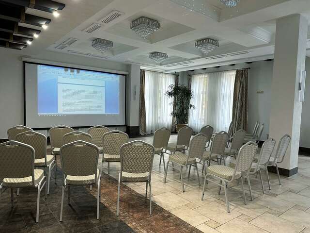 Гостиница Троя Краснодар-154