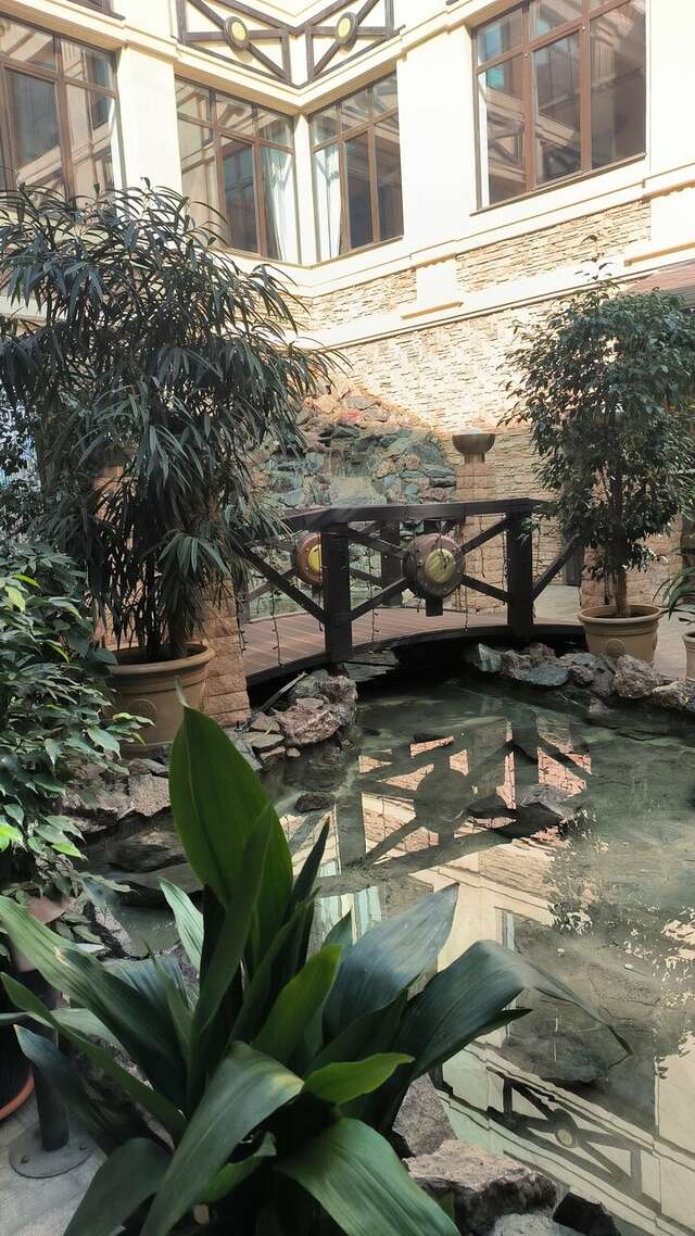 Гостиница Троя Краснодар-162