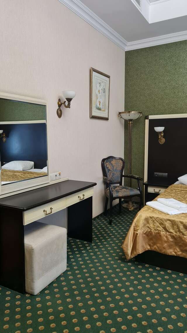 Гостиница Троя Краснодар-173