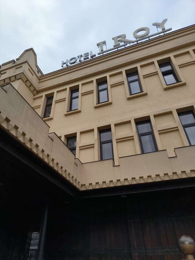 Гостиница Троя Краснодар-129