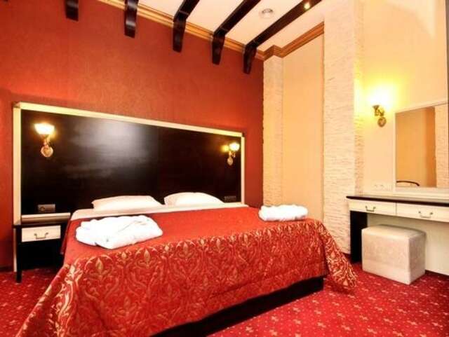 Гостиница Троя Краснодар-229