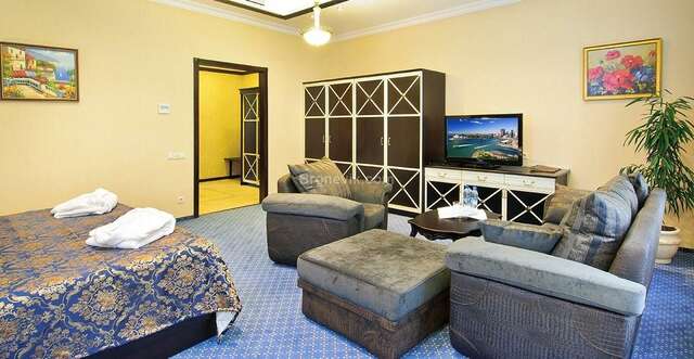 Гостиница Троя Краснодар-146