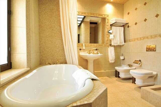 Гостиница Троя Краснодар-16