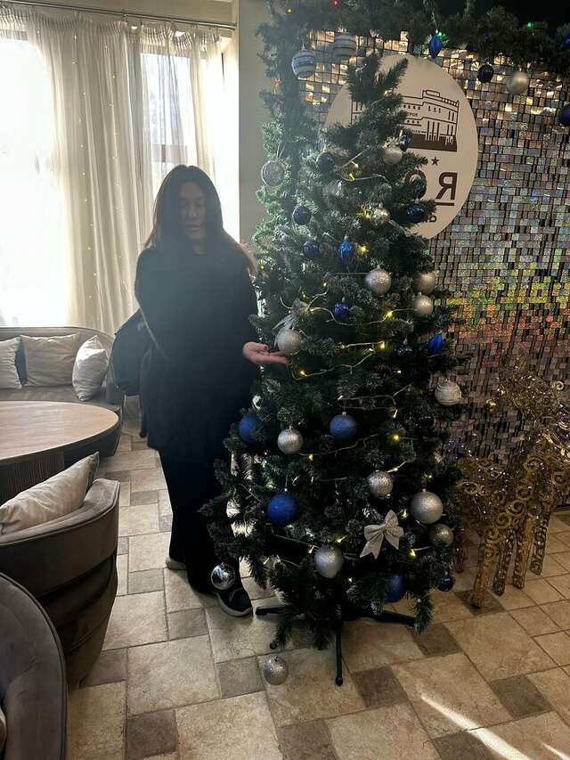 Гостиница Троя Краснодар-176