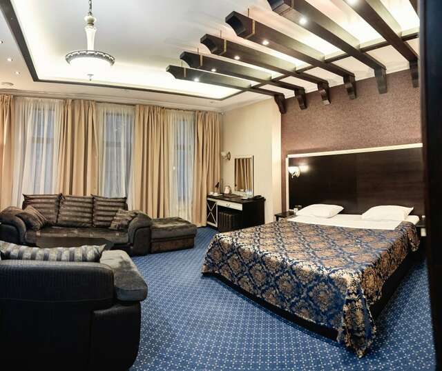 Гостиница Троя Краснодар-225