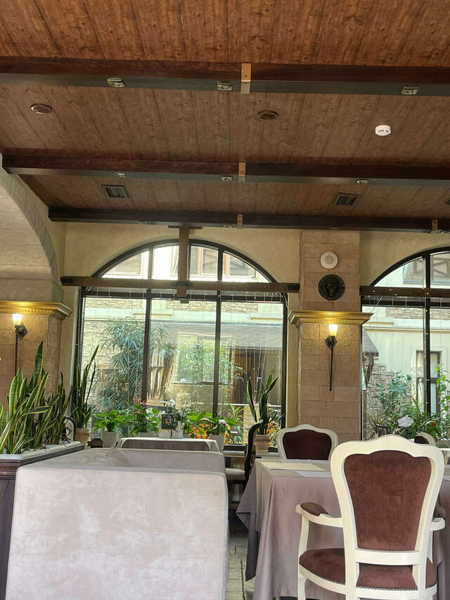 Гостиница Троя Краснодар-230