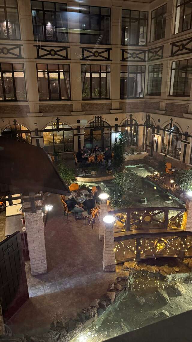 Гостиница Троя Краснодар-148