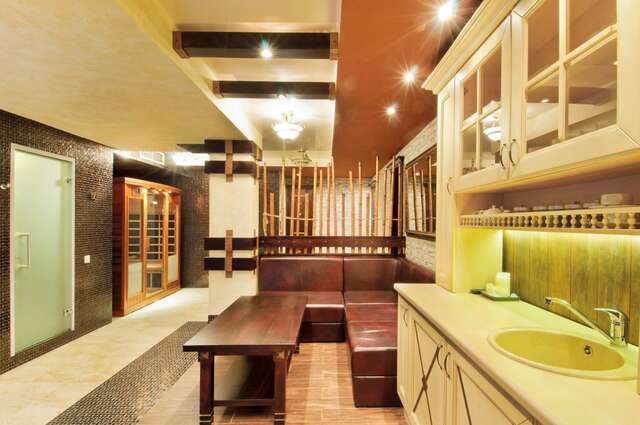 Гостиница Троя Краснодар-239