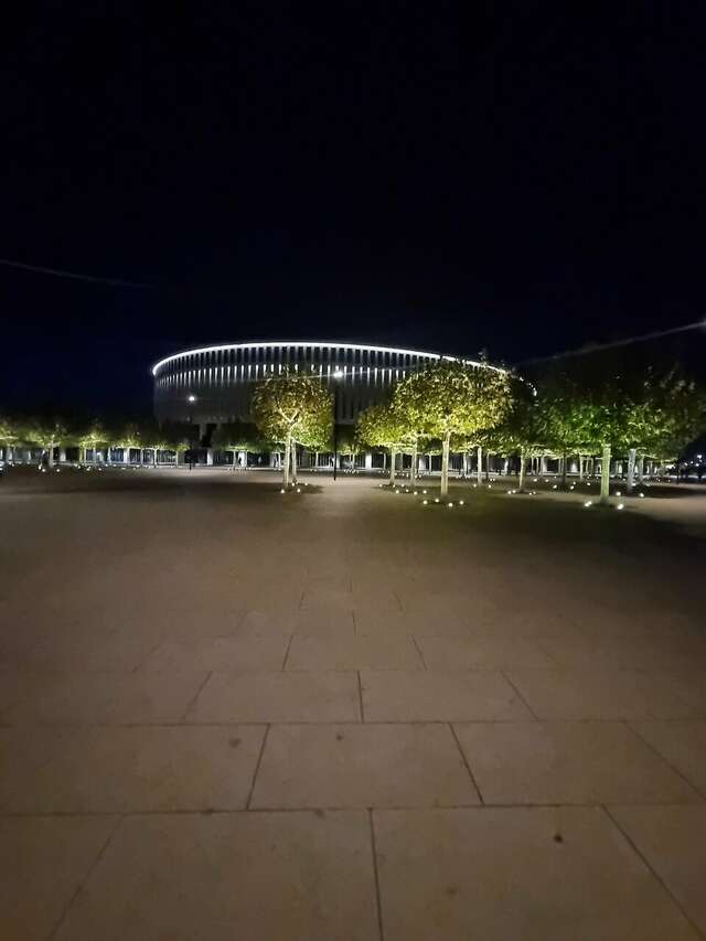 Гостиница Троя Краснодар-60