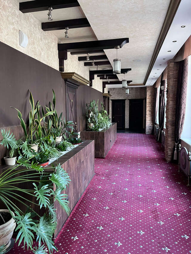 Гостиница Троя Краснодар-222