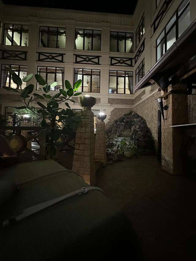 Гостиница Троя Краснодар-51