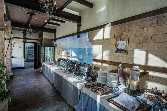 Гостиница Троя Краснодар-233