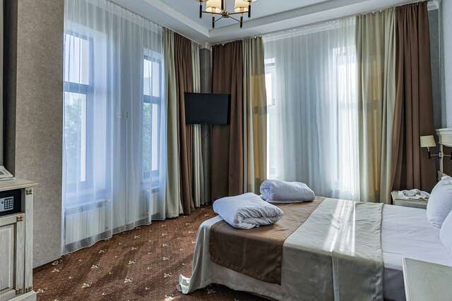 Гостиница Троя Краснодар-232