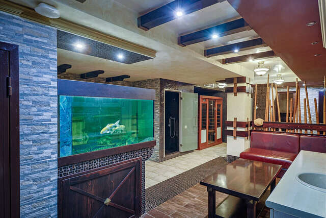 Гостиница Троя Краснодар-47