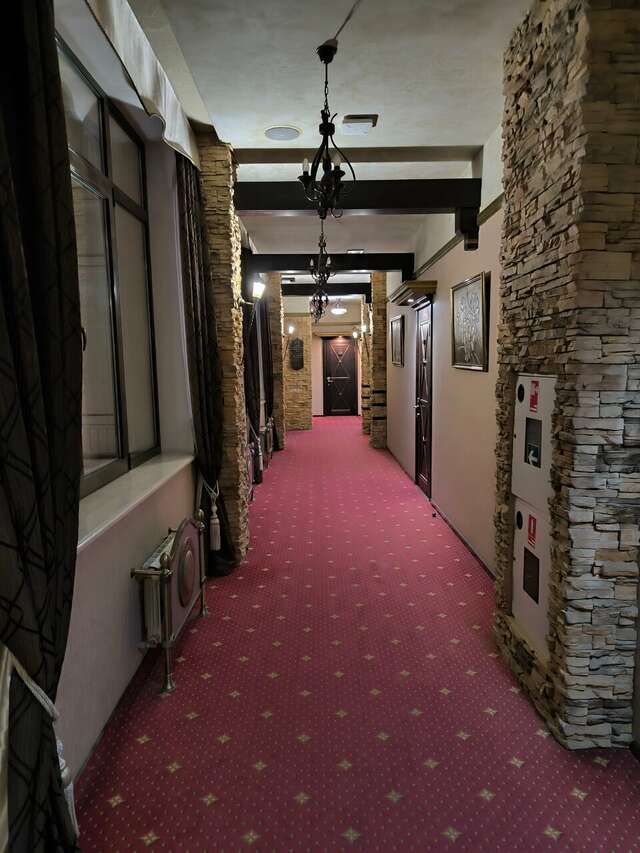 Гостиница Троя Краснодар-194